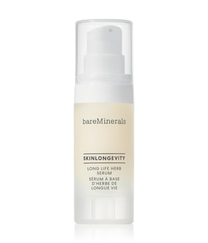 bareMinerals Skinlongevity Longlife Herb Mini Gesichtsserum 15 ml