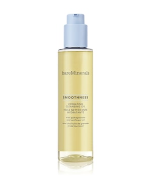 bareMinerals Smoothness Hydrating Cleansing Oil Reinigungsöl 180 ml