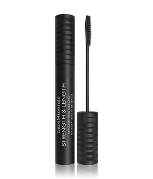 bareMinerals Strength & Length Mascara 8 ml Schwarz