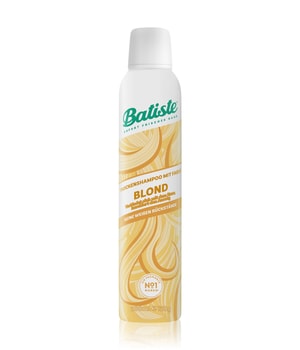 Batiste Blond Trockenshampoo 200 ml