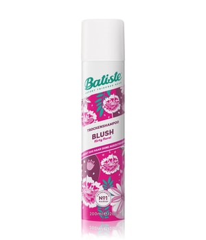 Batiste Blush Trockenshampoo 200 ml