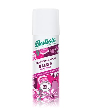 Batiste Blush Trockenshampoo 50 ml