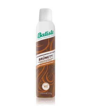 Batiste Brünett Trockenshampoo 200 ml