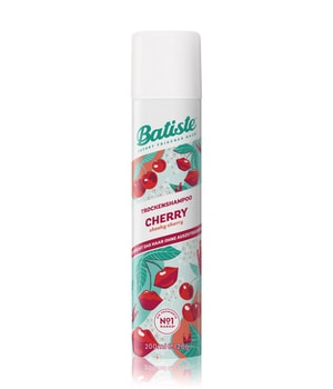 Batiste Cherry Trockenshampoo 200 ml