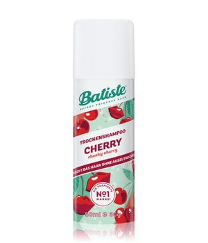 Batiste Cherry Trockenshampoo 50 ml