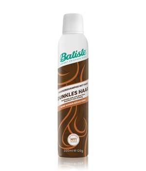 Batiste Dunkles Haar Trockenshampoo 200 ml