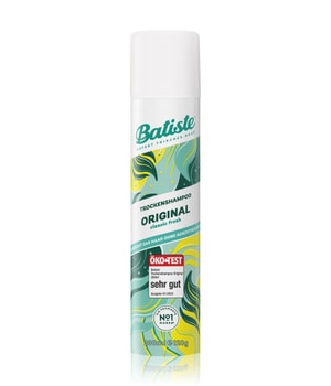 Batiste Original Trockenshampoo 200 ml