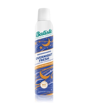 Batiste Overnight Fresh Trockenshampoo 200 ml