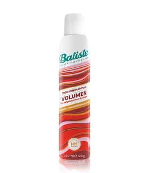 Batiste Volumen Trockenshampoo 200 ml