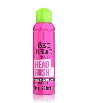 TIGI Bed Head Headrush Glanzspray 150 ml