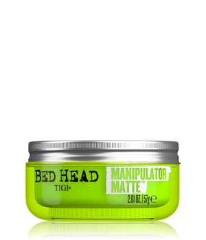 TIGI Bed Head Manipulator Matte Haarwachs 57 g