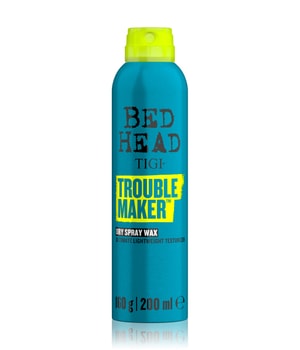 TIGI Bed Head Trouble Maker Aerosol Haarwachs 160 ml