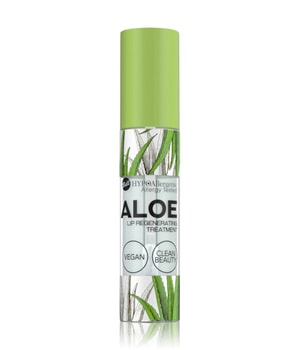 Bell HYPOAllergenic Aloe Lip Regenerating Treatment Lippenöl 4 ml