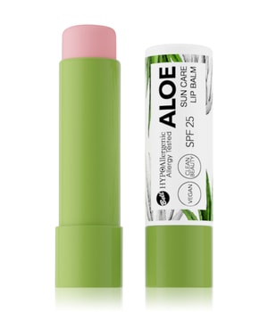 Bell HYPOAllergenic Aloe Sun Care Lip Balm SPF 25 Lippenbalsam 4.4 g