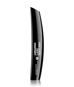 Bell HYPOAllergenic Amazing Lash Mascara 11 g Schwarz