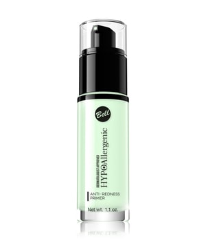 Bell HYPOAllergenic Anti-Redness Primer 30 g