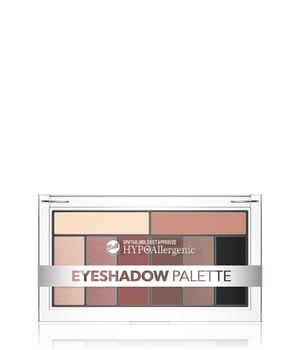 Bell HYPOAllergenic Eyeshadow Palette Lidschatten Palette 17.6 g