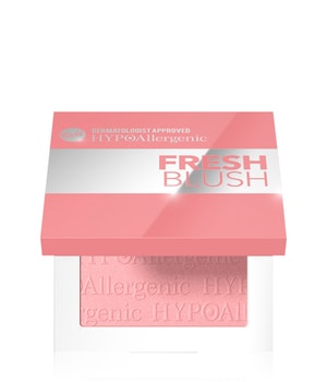 Bell HYPOAllergenic Fresh Blush Rouge 4.8 g Nude