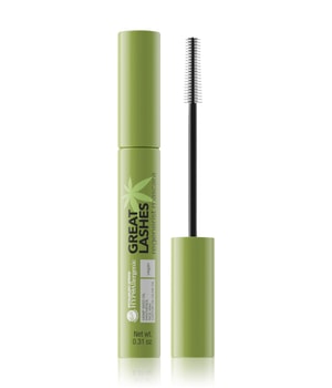 Bell HYPOAllergenic Great Lashes Mascara 9 g Schwarz