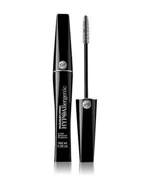 Bell HYPOAllergenic Long & Volume Mascara 9 g Schwarz