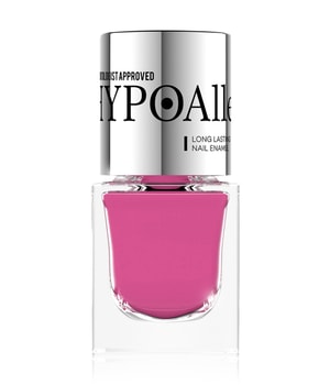 Bell HYPOAllergenic Long Lasting Nail Enamel Nagellack 9.5 g Pink