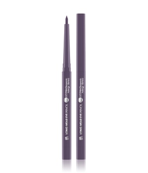 Bell HYPOAllergenic Long Wear Eye Pencil Eyeliner 0.3 g Braun