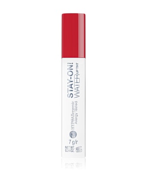 Bell HYPOAllergenic Stay-On Water Lip Tint Lip Tint 7 g Rot