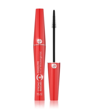 Bell HYPOAllergenic Strong Mascara 9 g Schwarz