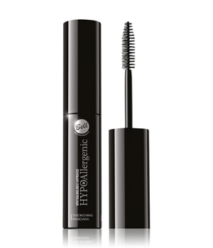 Bell HYPOAllergenic Thickening Mascara 9 g Schwarz