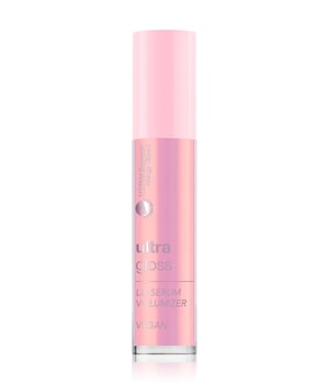 Bell HYPOAllergenic Ultra Light Lip Serum Volumizer Lipgloss 4.1 g Nude