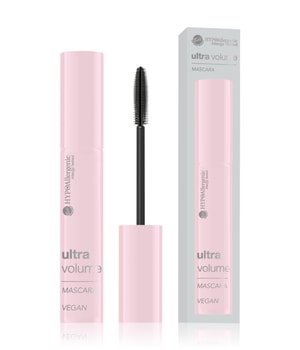 Bell HYPOAllergenic Ultra Volume Mascara 8 g Schwarz