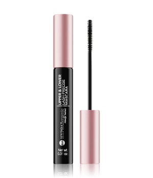 Bell HYPOAllergenic Upper & Lower Lash Precise Mascara 9 g Schwarz