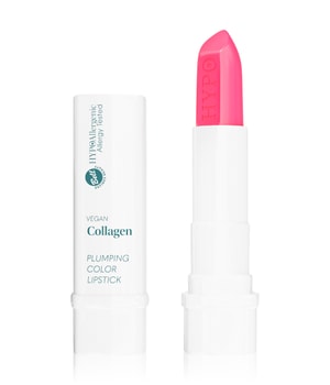 Bell HYPOAllergenic Vegan Collagen Plumping Color Lipstick Lippenstift 3.95 g Pink