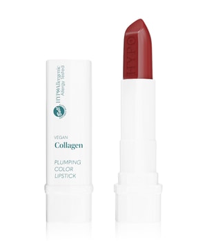 Bell HYPOAllergenic Vegan Collagen Plumping Color Lipstick Lippenstift 3.95 g Braun