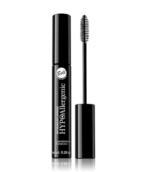 Bell HYPOAllergenic Waterproof Mascara 9 g Schwarz