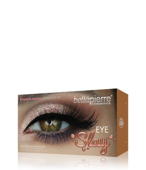 bellápierre Eye Slay Kit - Romantic Brown Augenbrauen Set 1 Stk