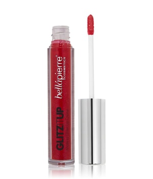 bellápierre Glitz It Up Lipgloss 3.5 ml Rot