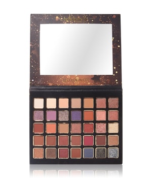 bellápierre 35 Eyeshadow Lidschatten Palette 38 g