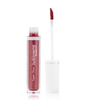 bellápierre Super Lipgloss 3.6 ml Hellbraun