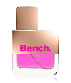 Bench Shine for Her Eau de Toilette 30 ml