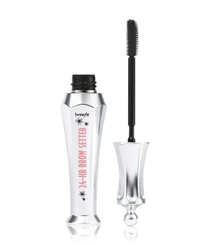 Benefit Cosmetics 24 Hour Brow Setter Augenbrauen-Fixiergel Augenbrauengel 7 ml Weiß