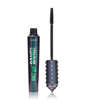 Benefit Cosmetics BADgal BANG! Waterproof Mascara Mascara 8.5 g Schwarz