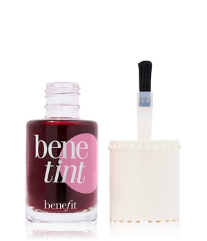 Benefit Cosmetics Benetint Cheek & Lip Stain Wangen- & Lippenfarbe Lip Tint 10 ml Rot