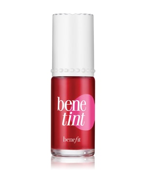 Benefit Cosmetics Benetint Rose-Tinted Cheek & Lip Tint Mini Lip Tint 6 ml Rot