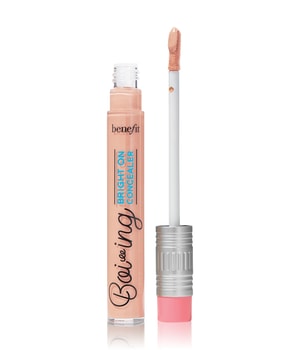 Benefit Cosmetics Boi-ing Bright On Concealer Concealer 5 ml Nude