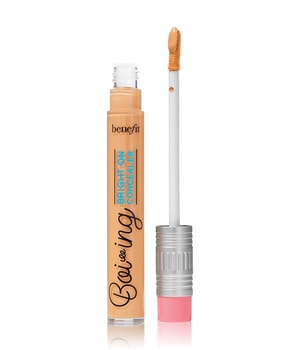 Benefit Cosmetics Boi-ing Bright On Concealer Concealer 5 ml Rosa