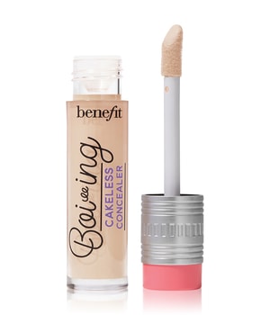 Benefit Cosmetics Boi-ing Cakeless Concealer Concealer 5 ml Rosa