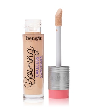 Benefit Cosmetics Boi-ing Cakeless Concealer Concealer 5 ml Nude