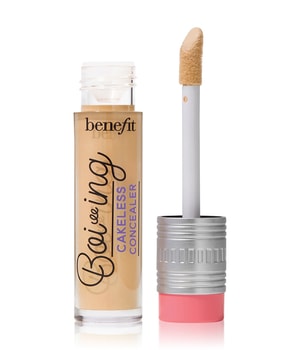 Benefit Cosmetics Boi-ing Cakeless Concealer Concealer 5 ml Hellbraun