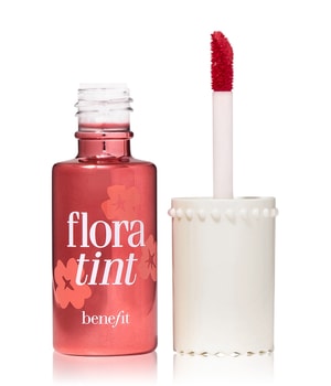 Benefit Cosmetics Floratint Cheek & Lip Stain Wangen- & Lippenfarbe Lip Tint 6 ml Rot